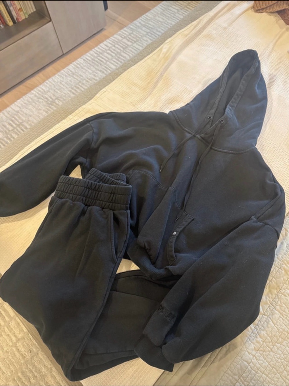 Popflex sweater set